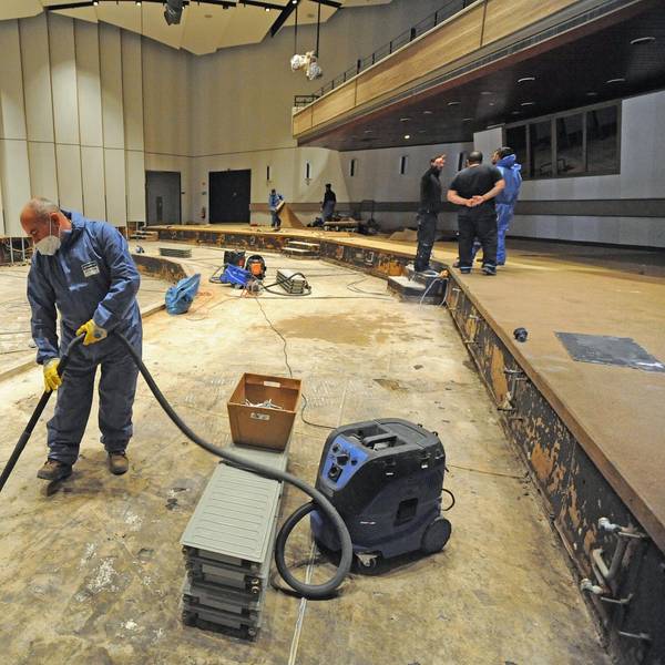 Aula am Hammer Leichlingen