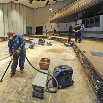 Aula am Hammer Leichlingen