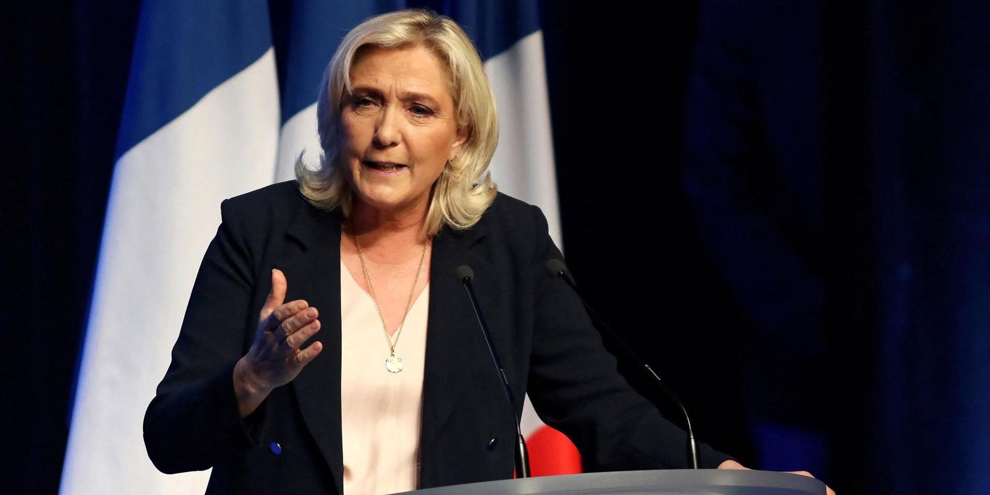 Le Pen (1)
