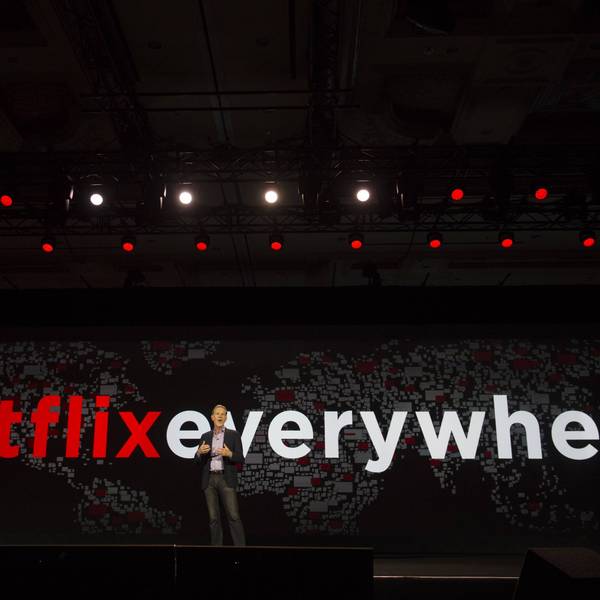 Netflix