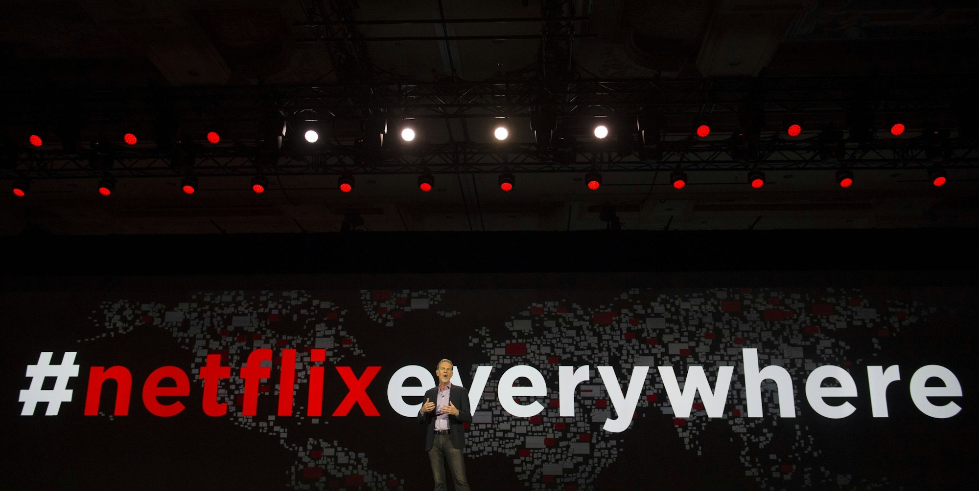 Netflix