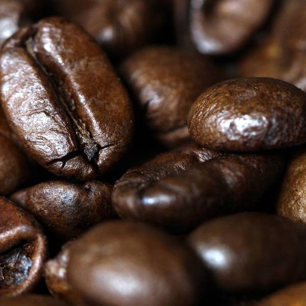 Kaffeebohnen 220621