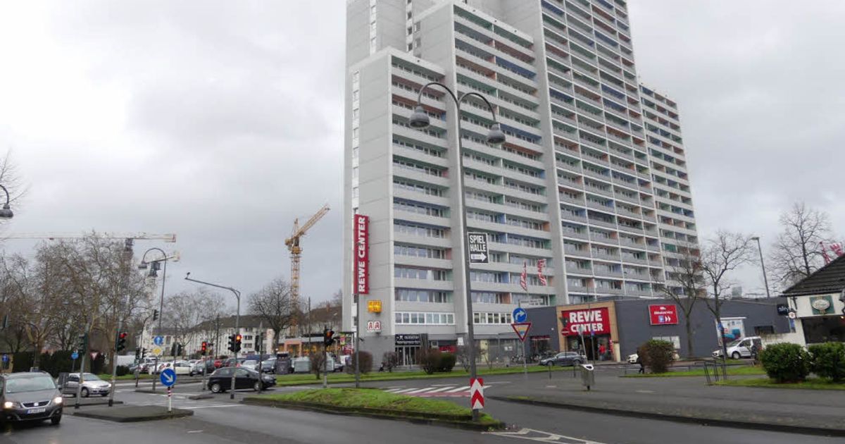 Venloer Str 160 50823 Köln