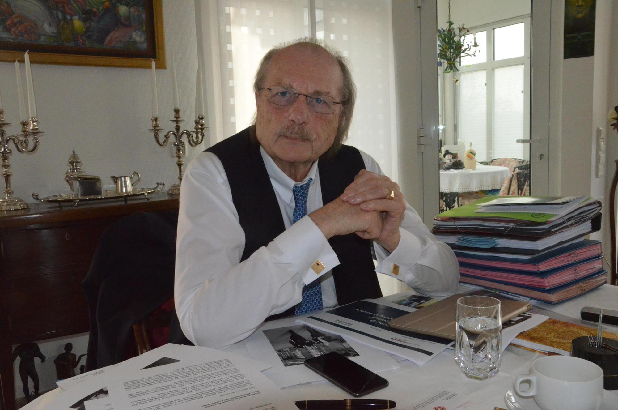 Klaus Lennartz 2