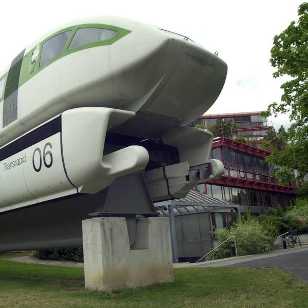 Deutsches Museum Bonn