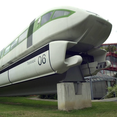 Deutsches Museum Bonn