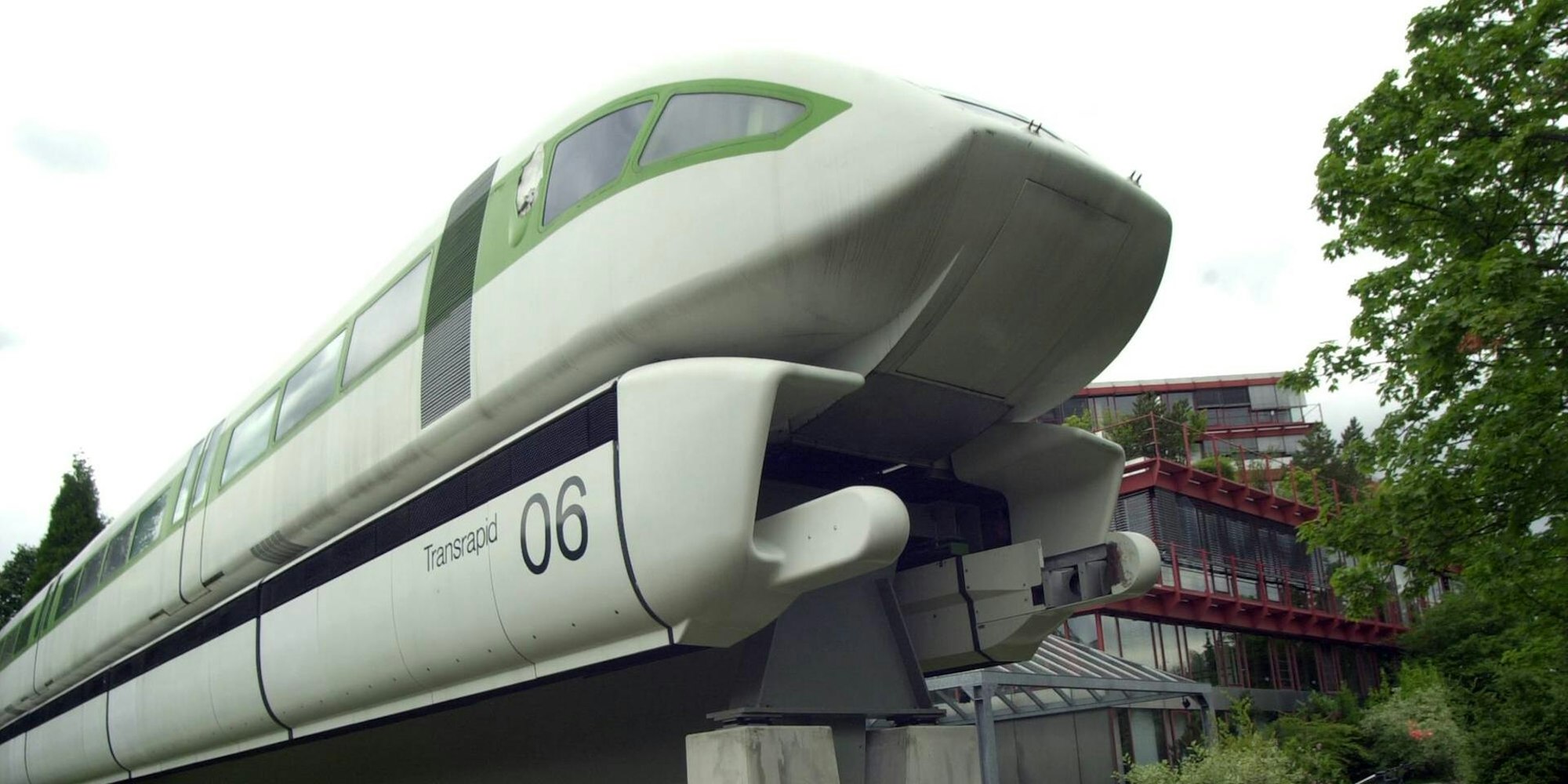 Deutsches Museum Bonn