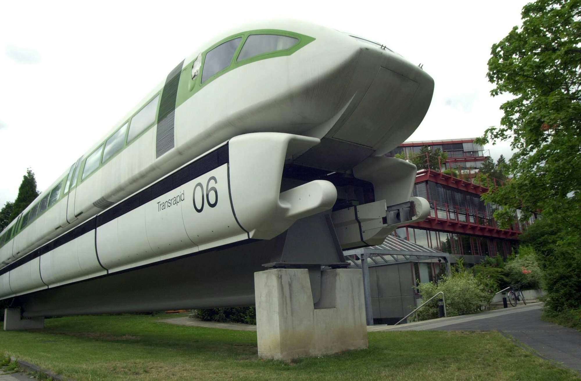 Deutsches Museum Bonn