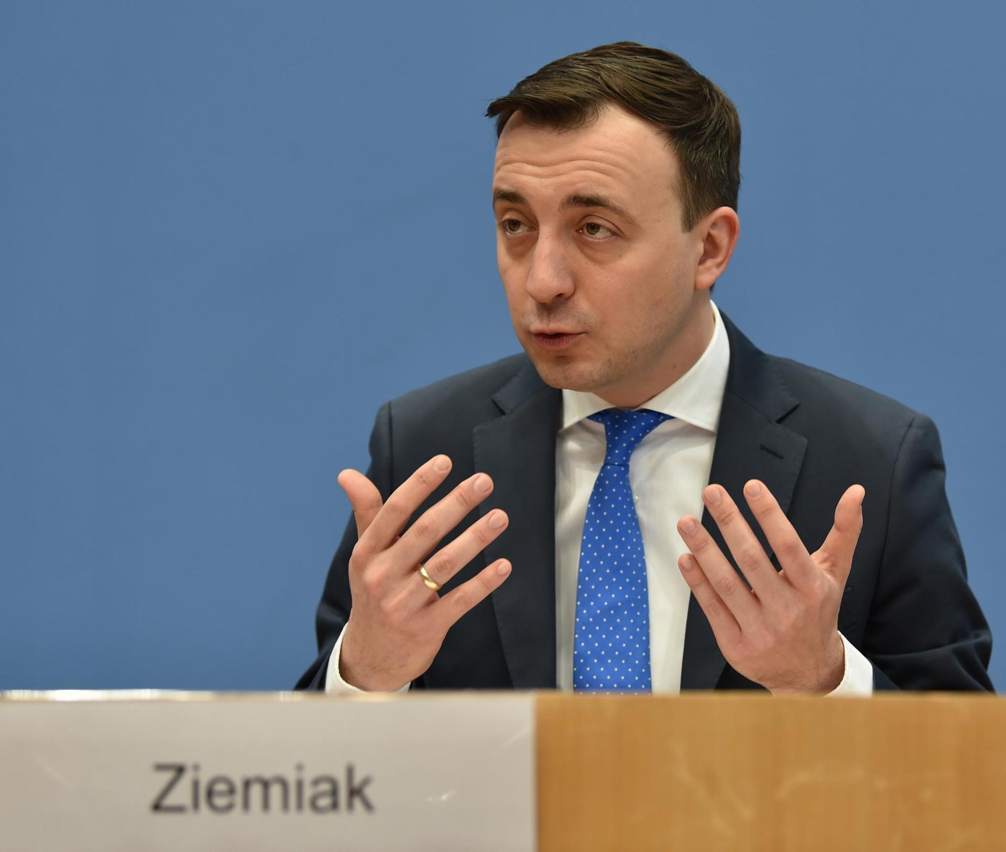 Paul Ziemiak
