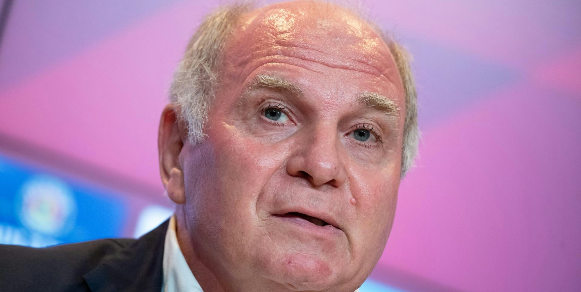 Uli Hoeneß