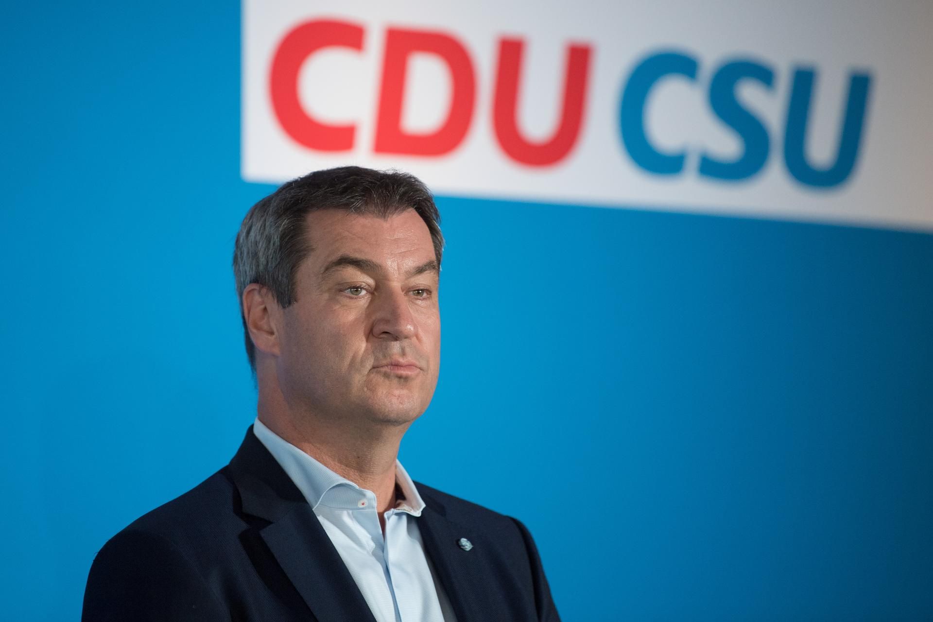 Markus Söder