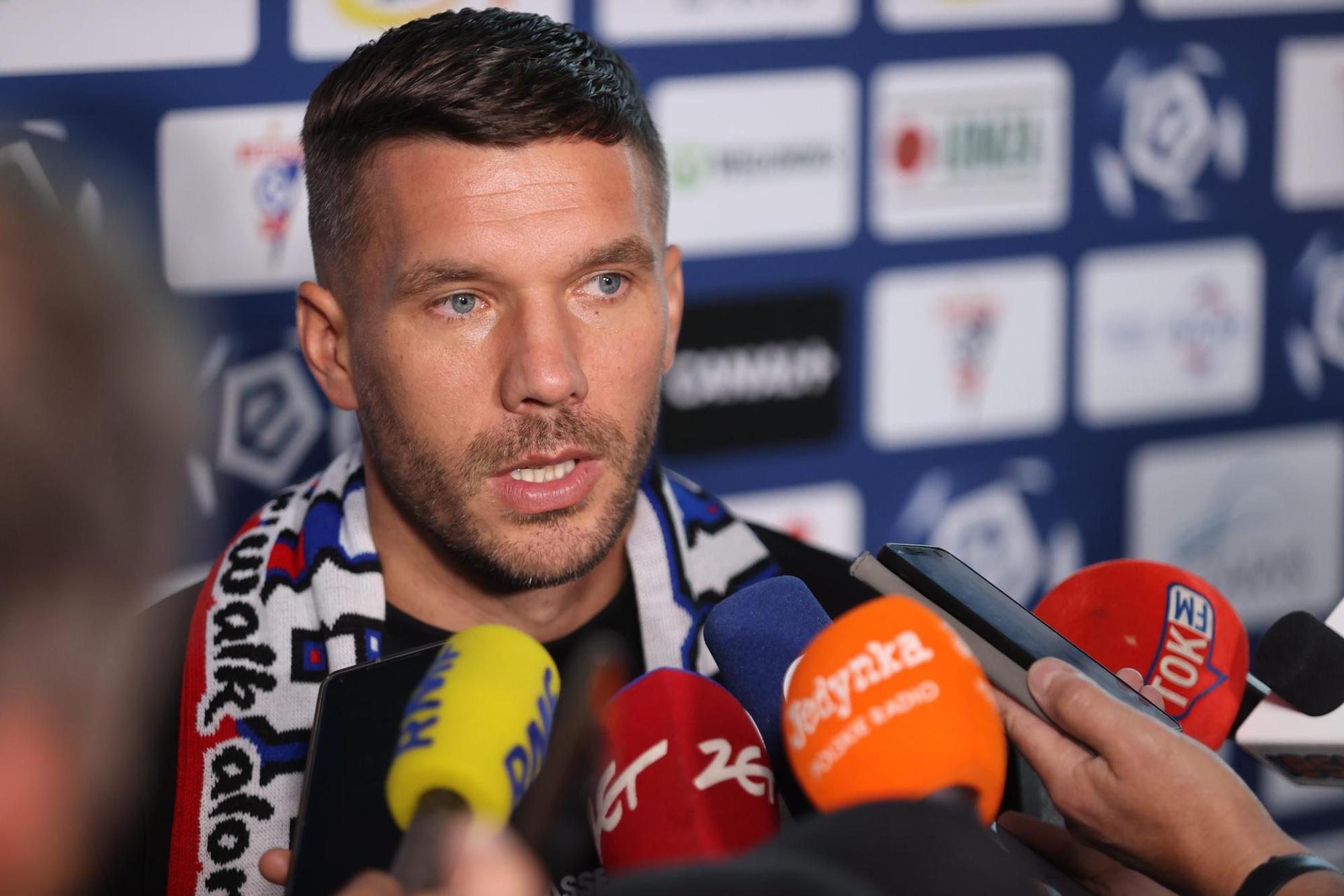 Podolski