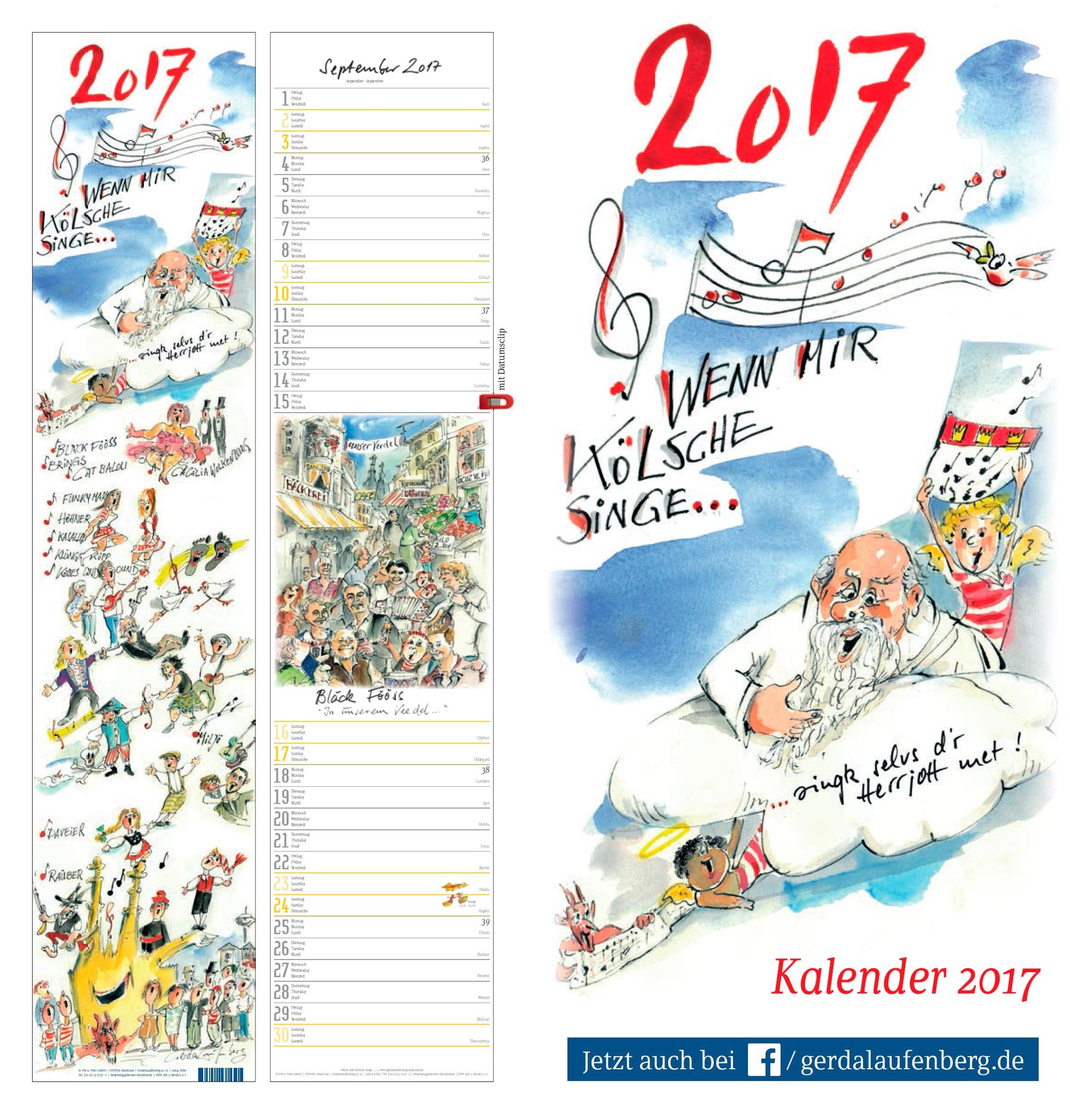kalender