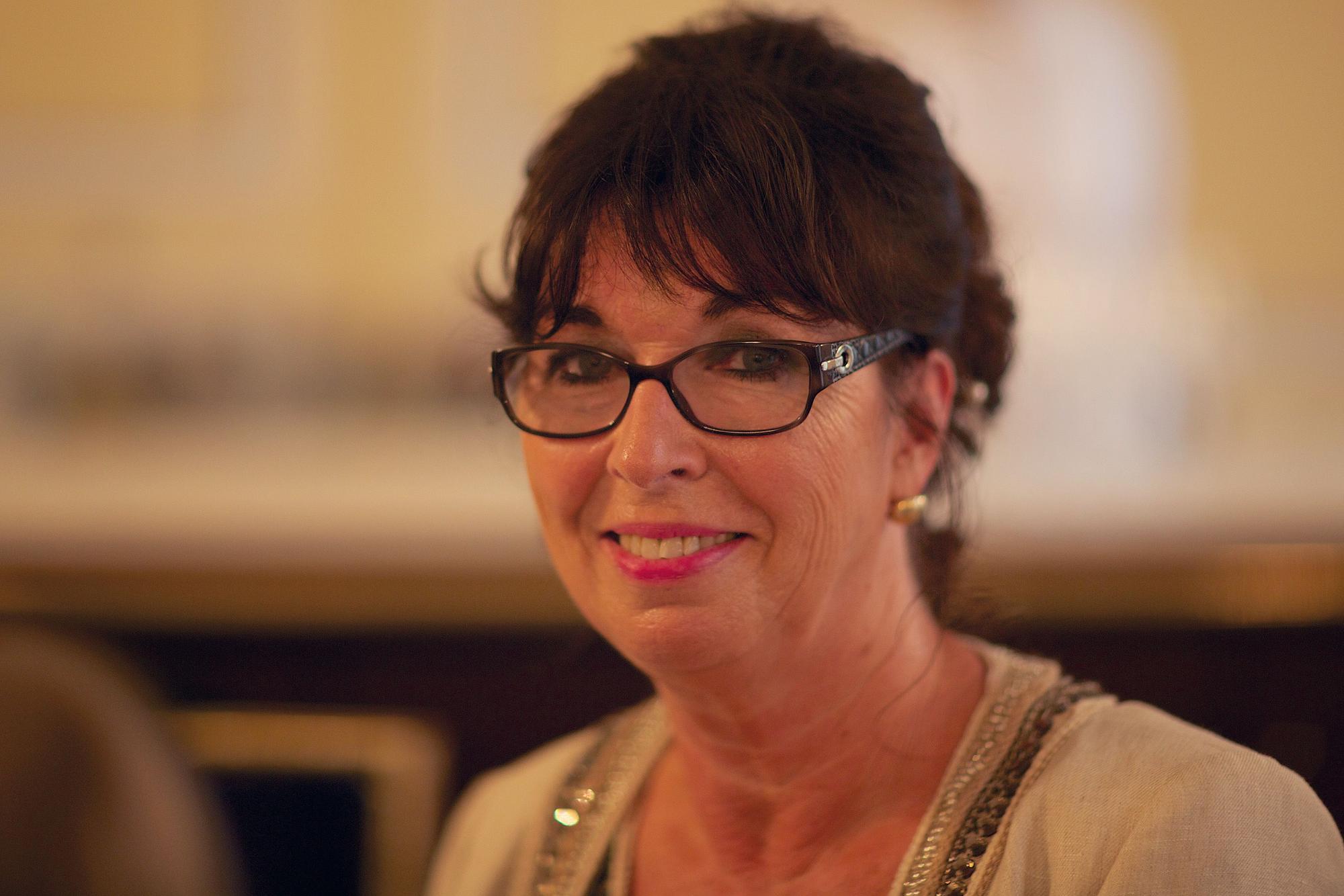 Michaela Baiat 65