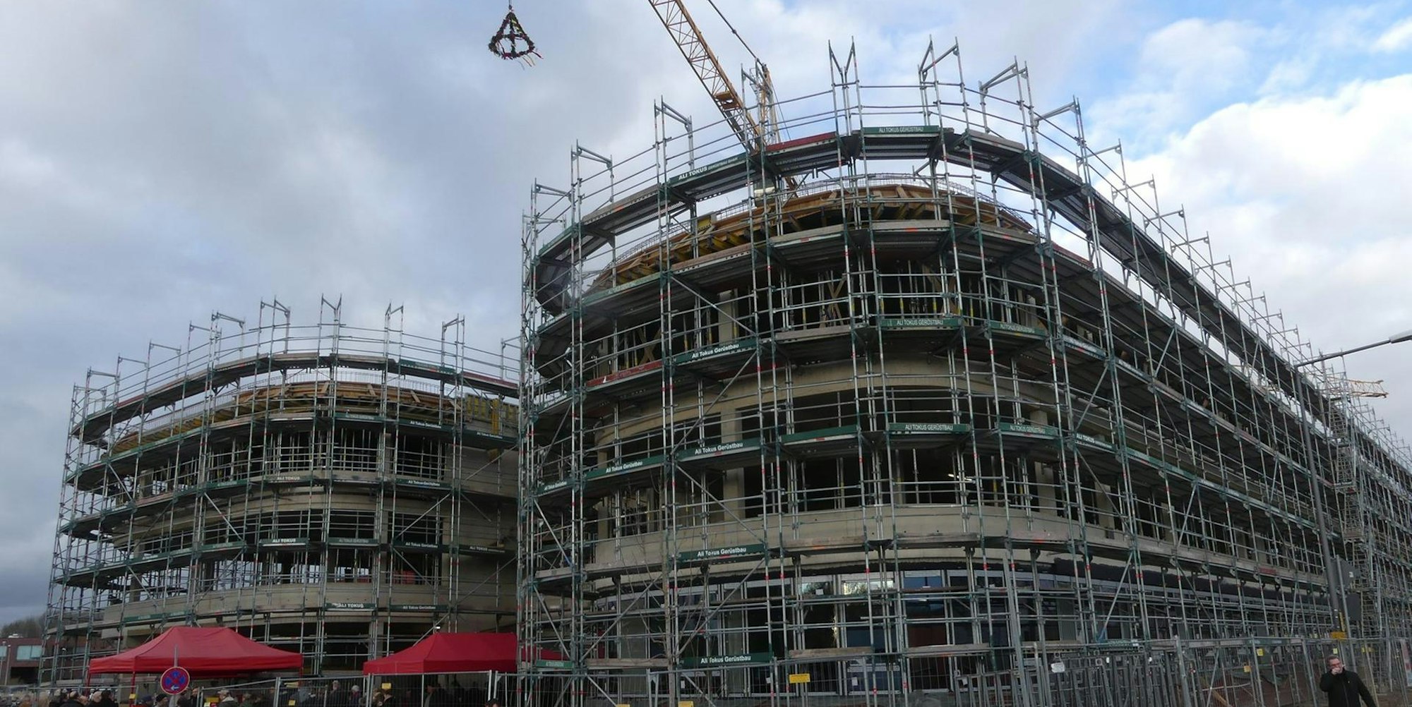 Neue Gesamtschule Vogelsang