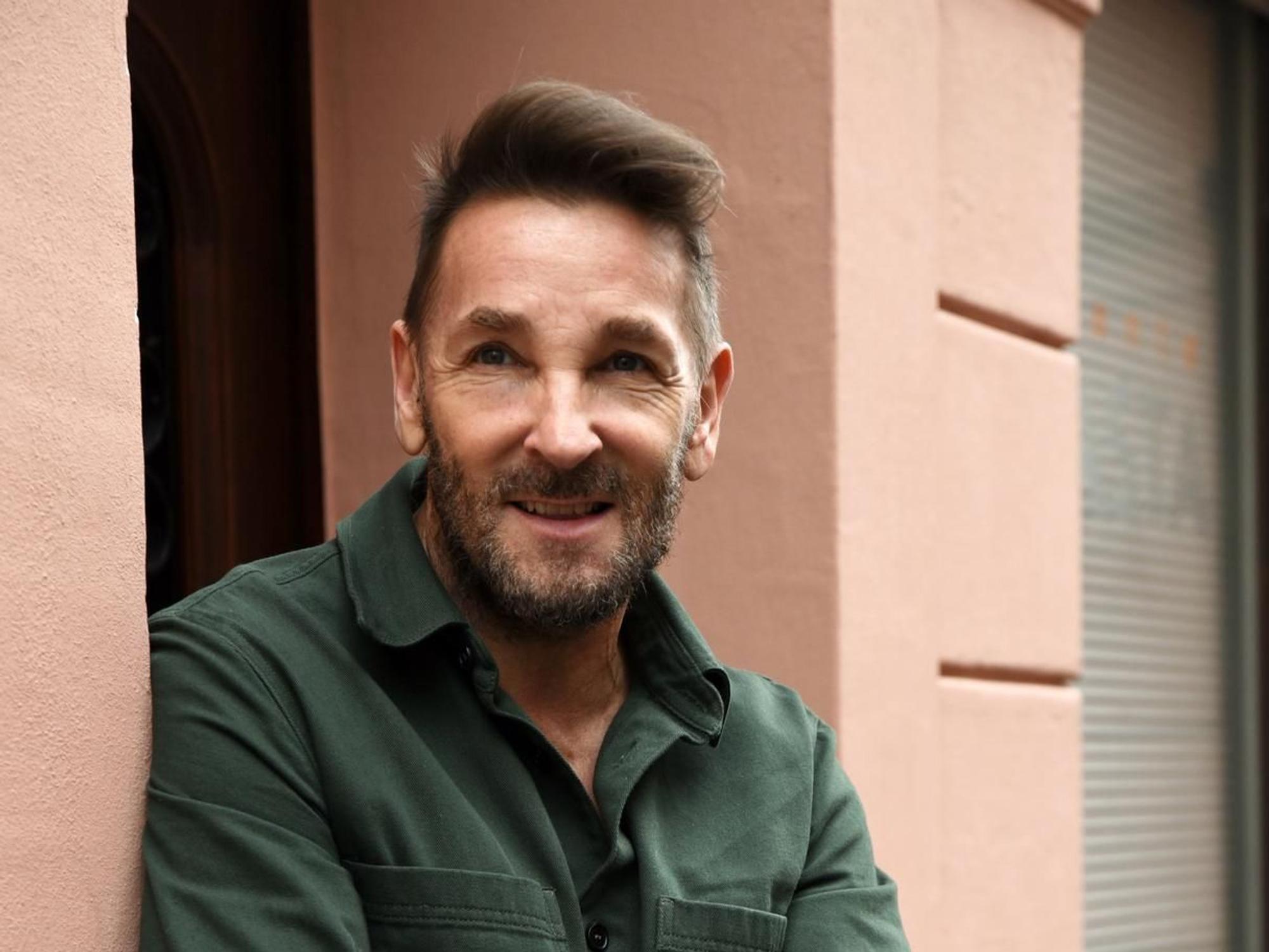 Mark Keller