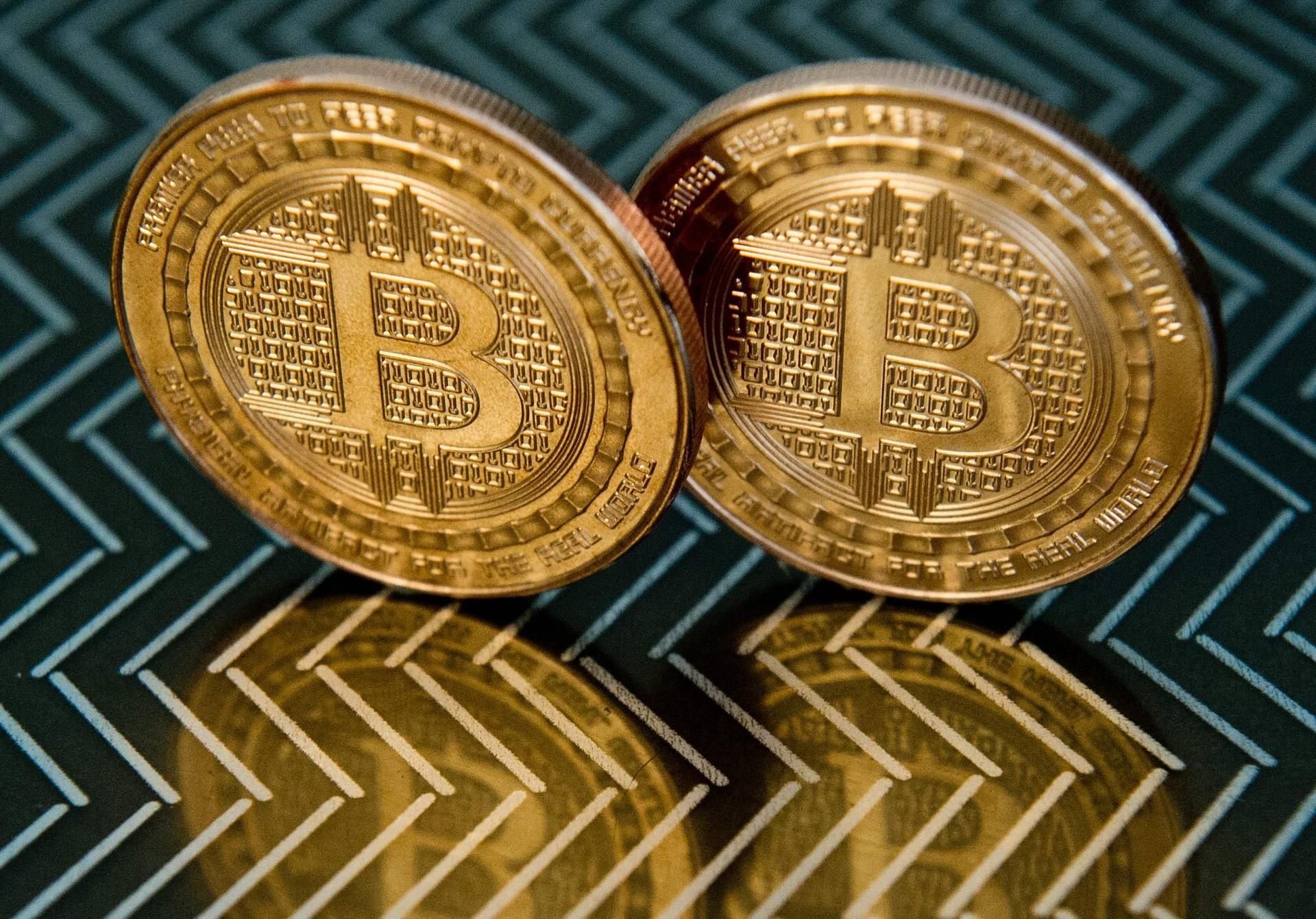Bitcoin