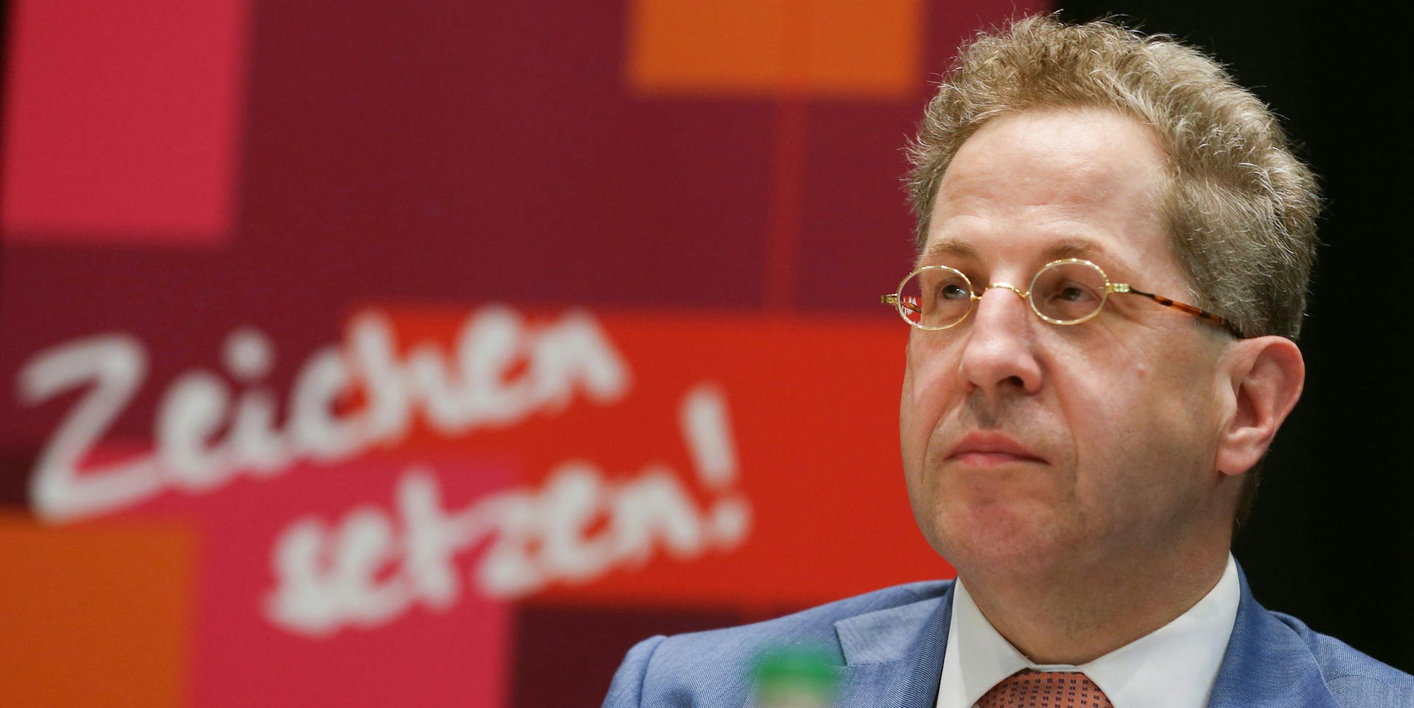 Hans Georg Maaßen