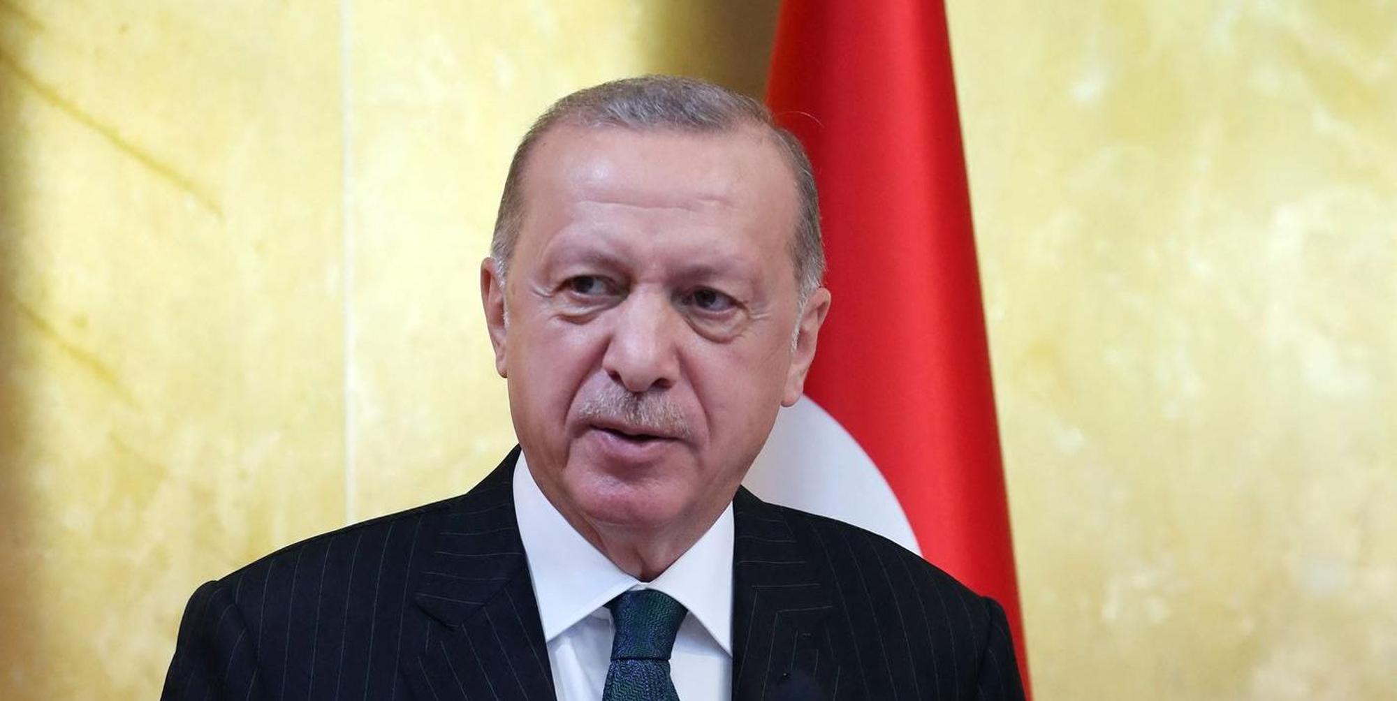 erdogan