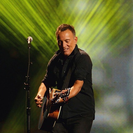 Bruce Springsteen Tour 2023