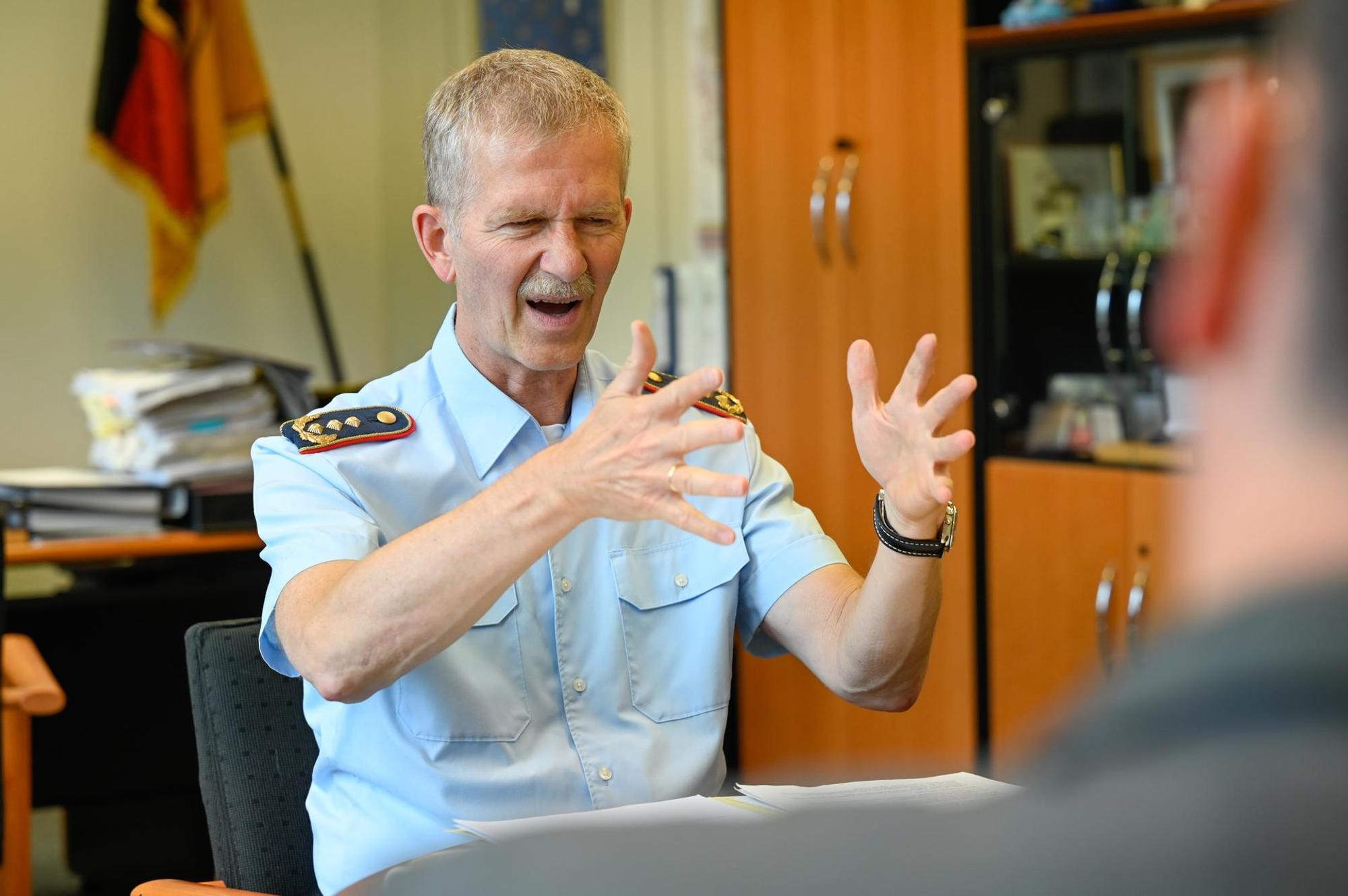 Martin Schelleis WEISER