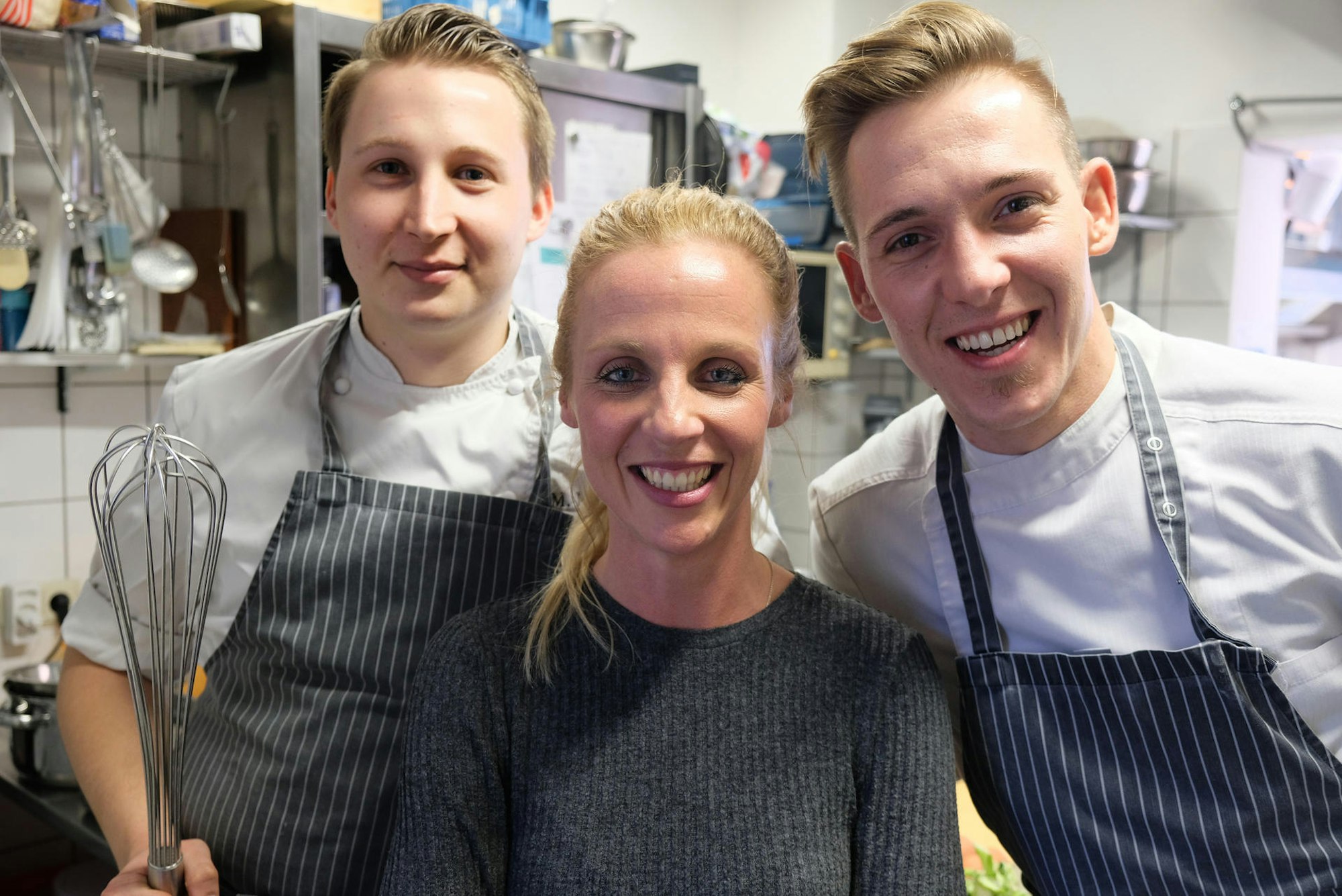 Rock'n Roll Soul Team