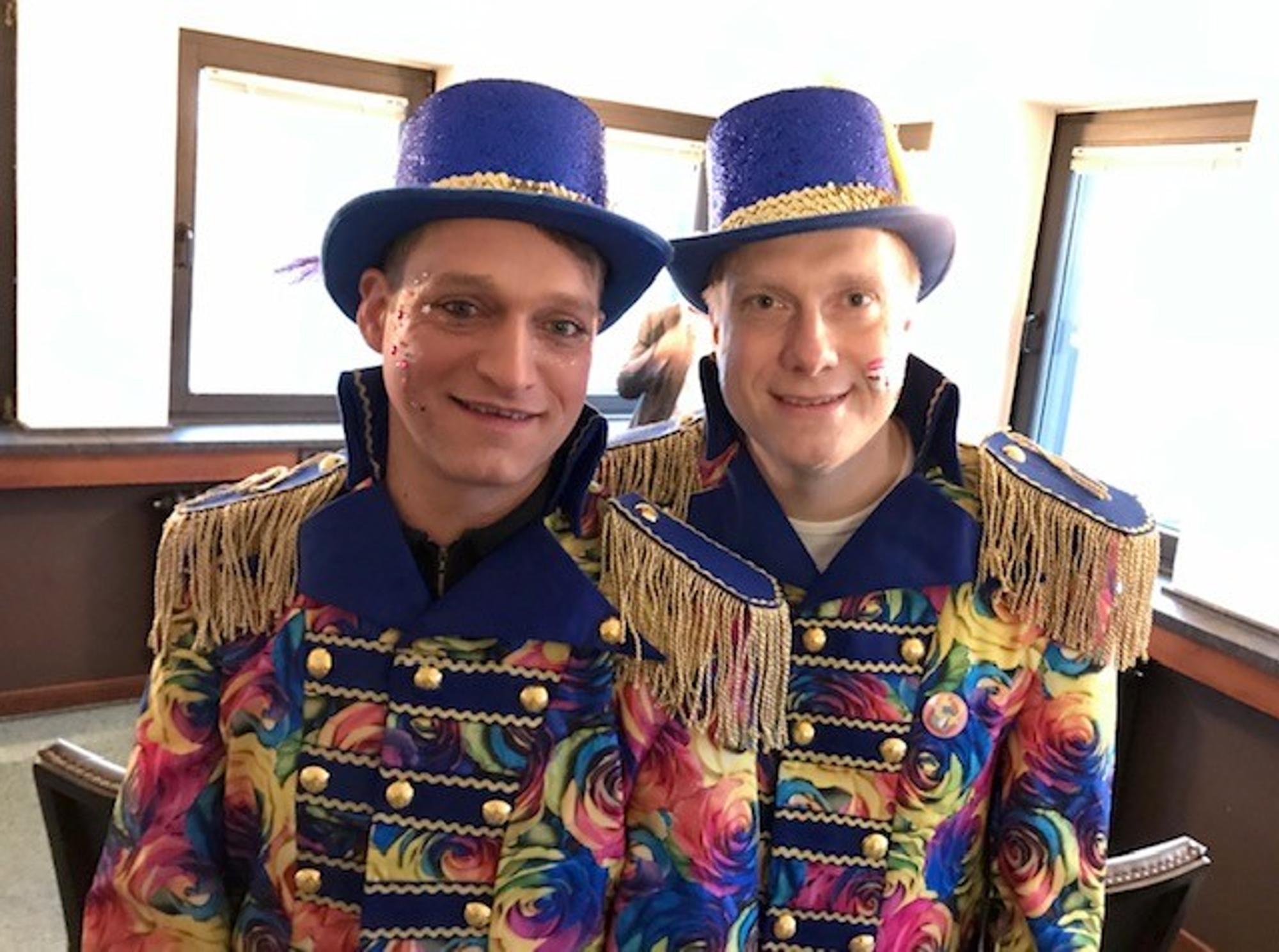 Hochzeit Porz