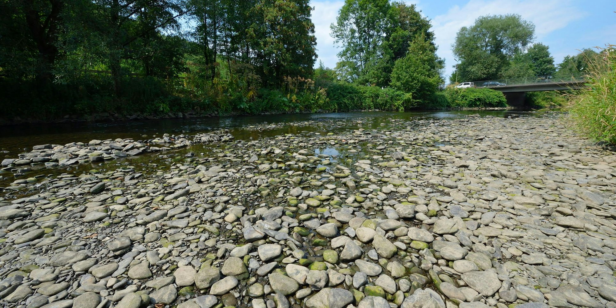 hitze berggladbach agger