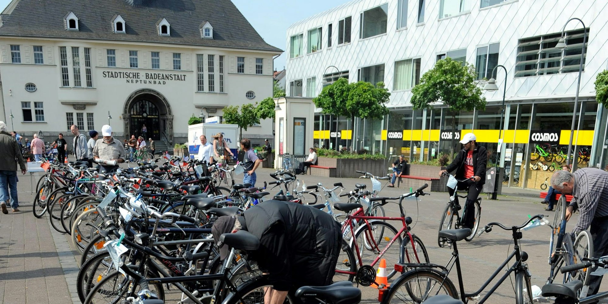 Neuer Inhalt