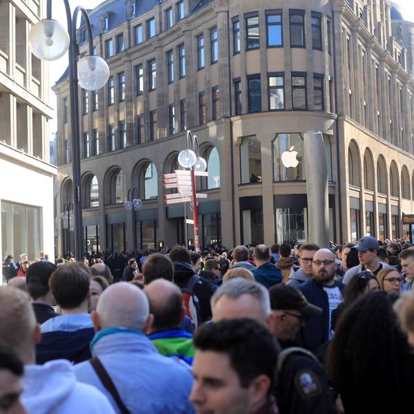 Apple Store Schildergasse 4