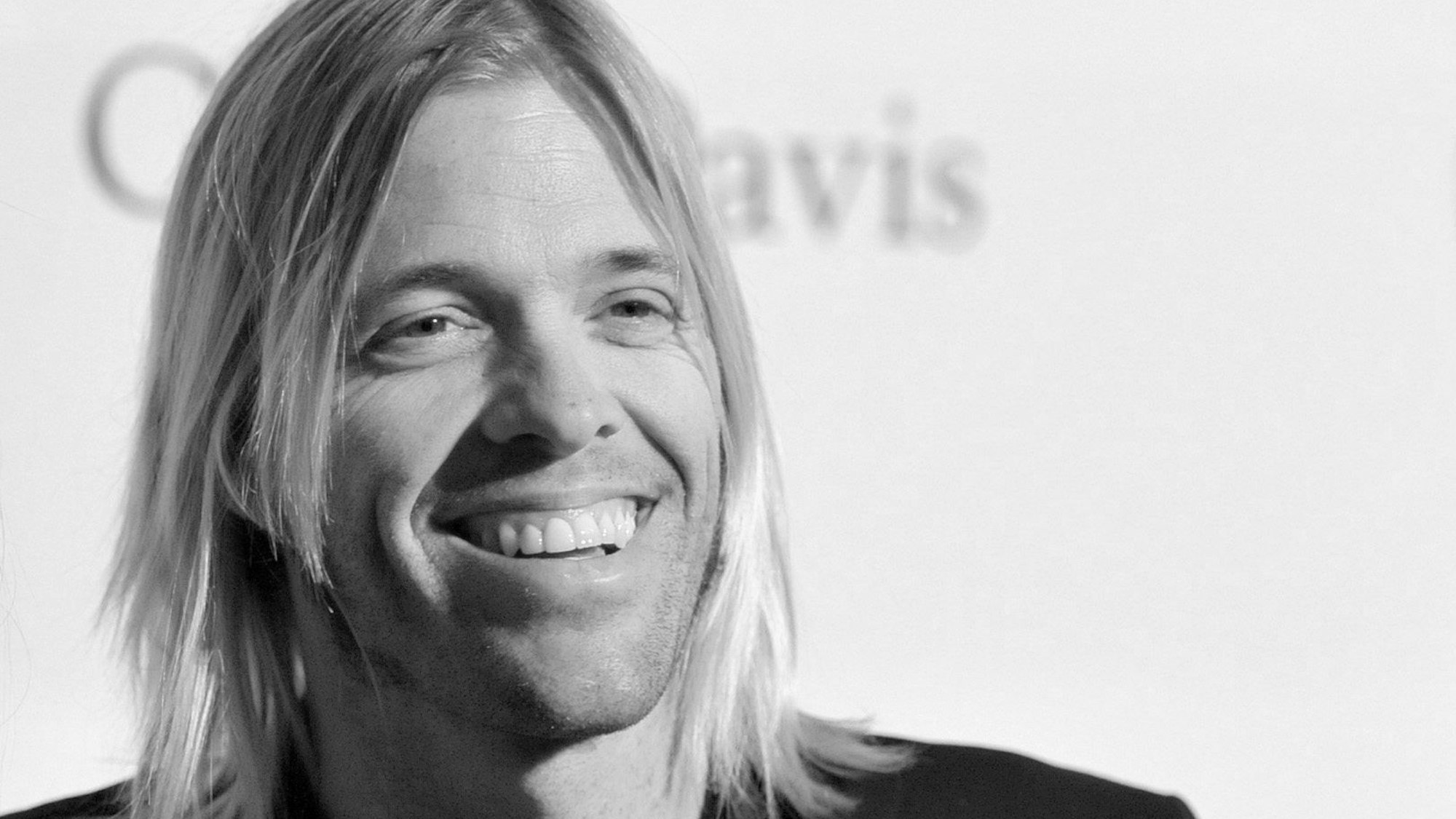 Taylor Hawkins