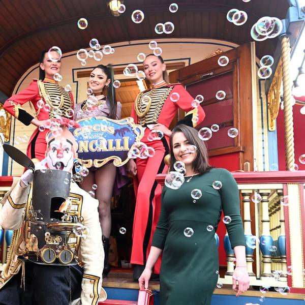 Circus Roncalli