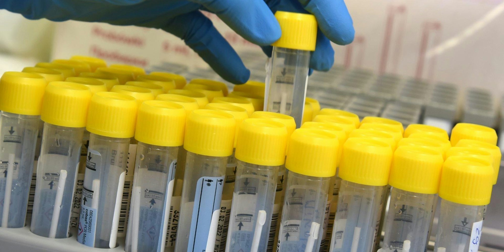 Corona Symbol DPA 200422