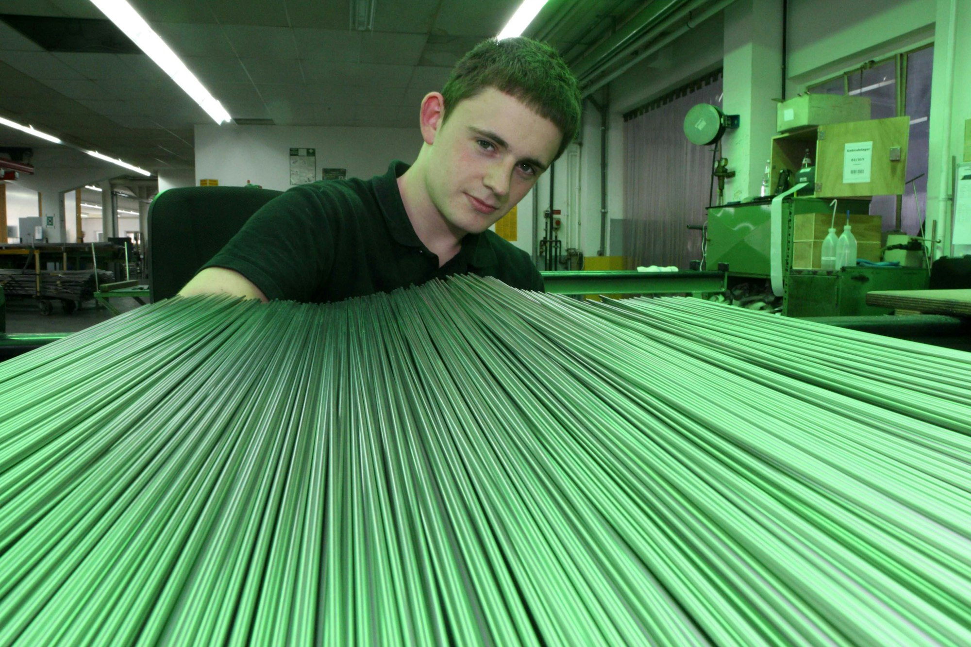 Unternehmen Schoeller 270416