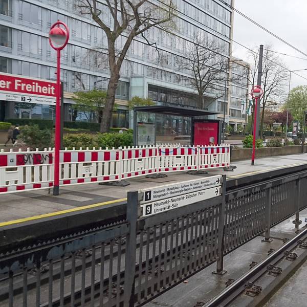 deutzer freiheit