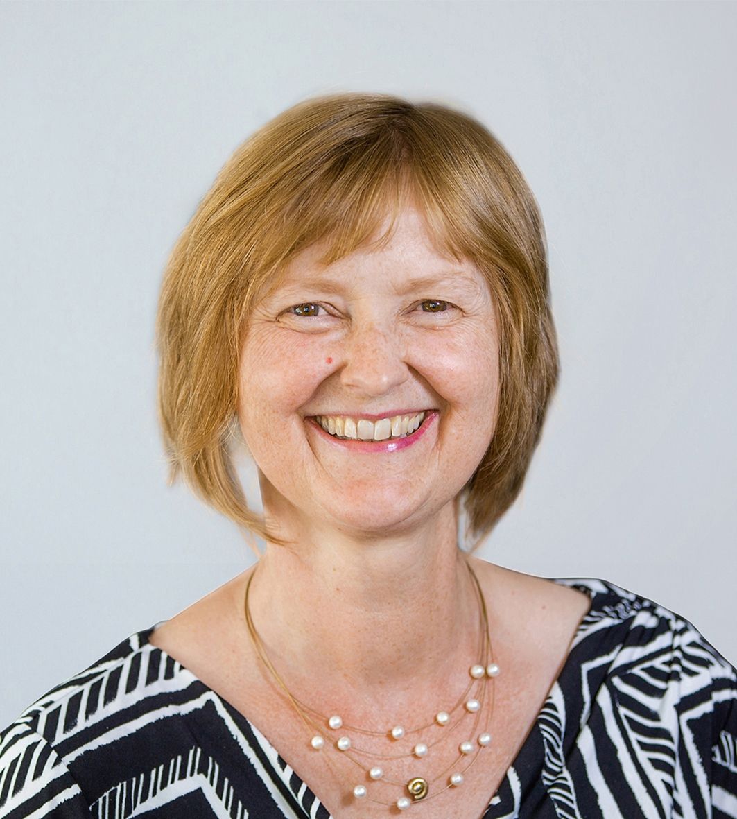 Almut van Niekerk