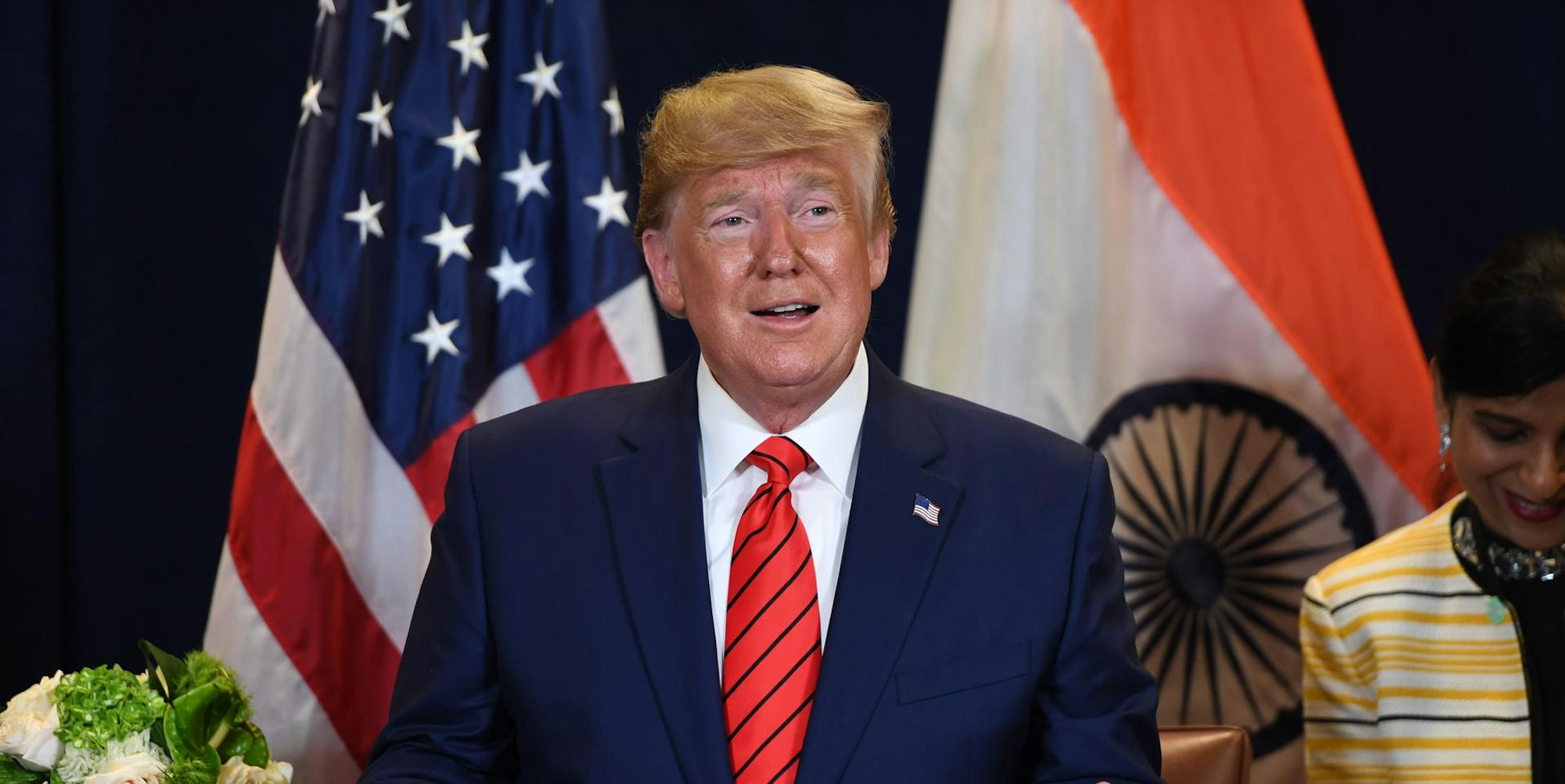 Trump Donald afp neu