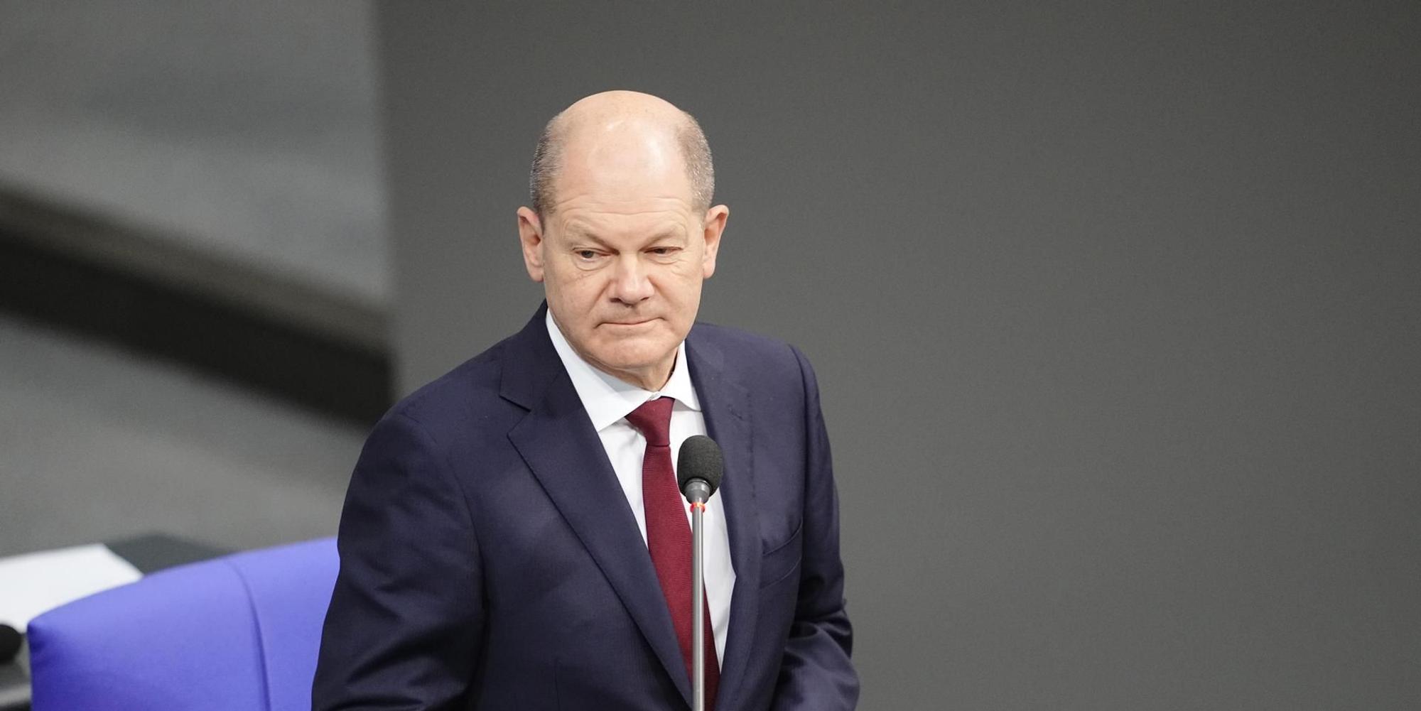 Scholz Befragung 120122
