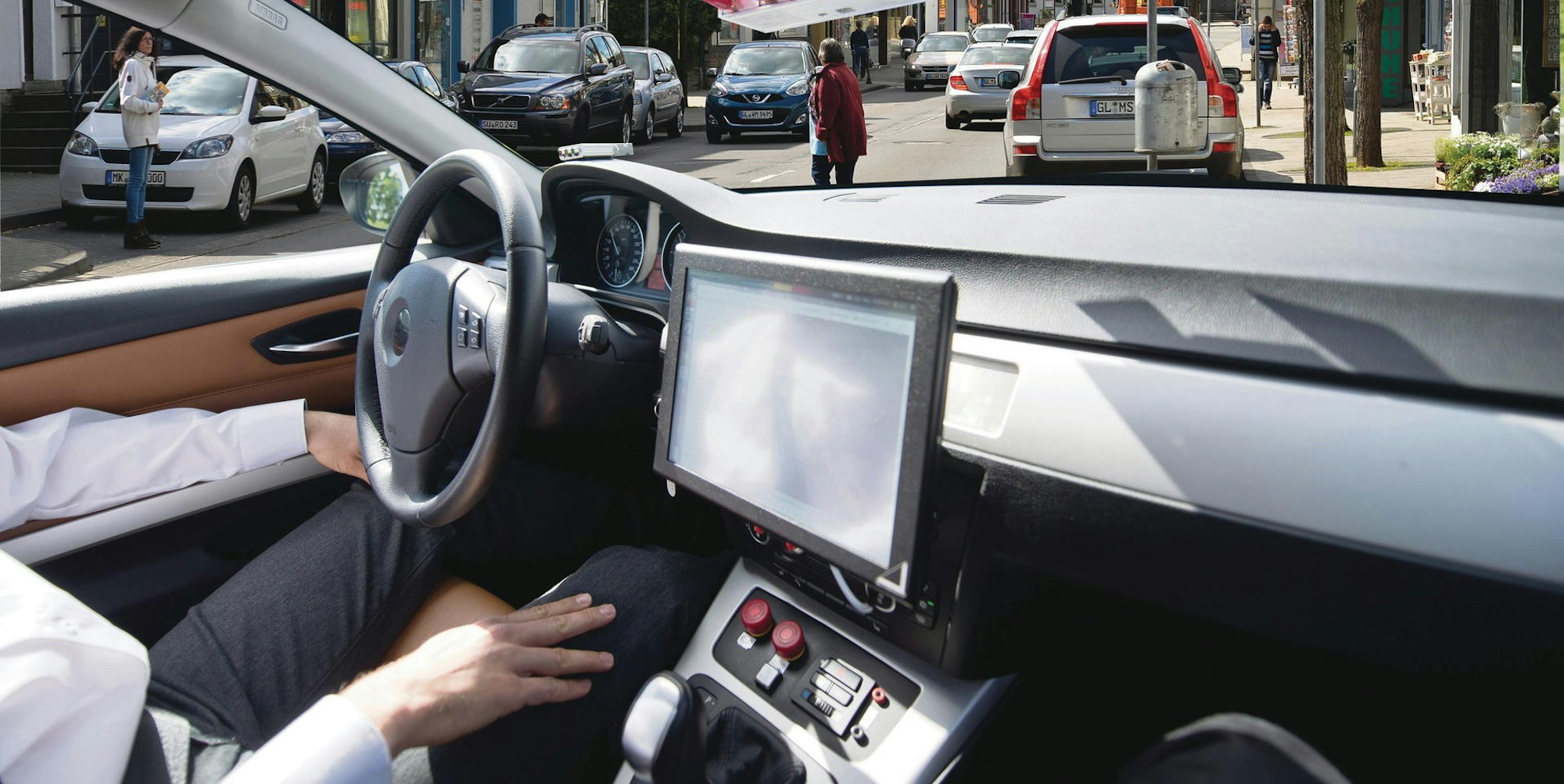 autonomes_Fahren