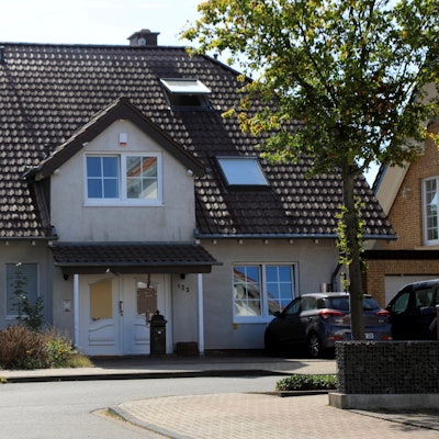 Terror-WG in Roggendorf