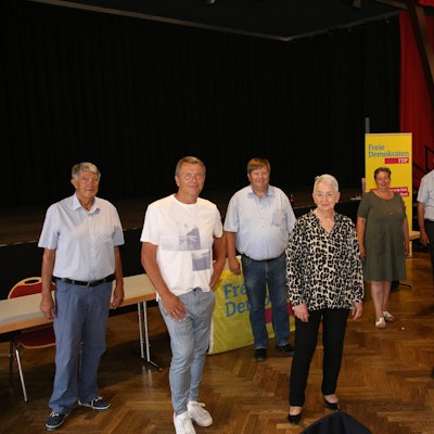 Aufstellungsparteitag_FDP_Bundestagswahl