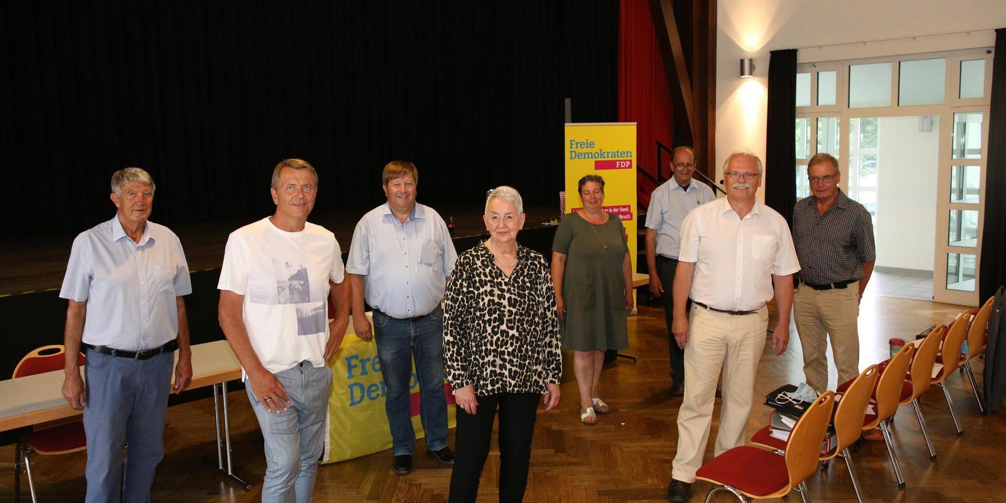 Aufstellungsparteitag_FDP_Bundestagswahl