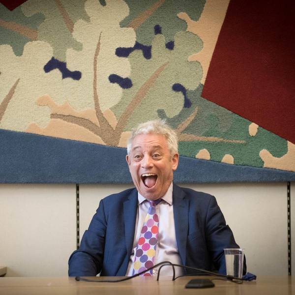 Musikstar Bercow