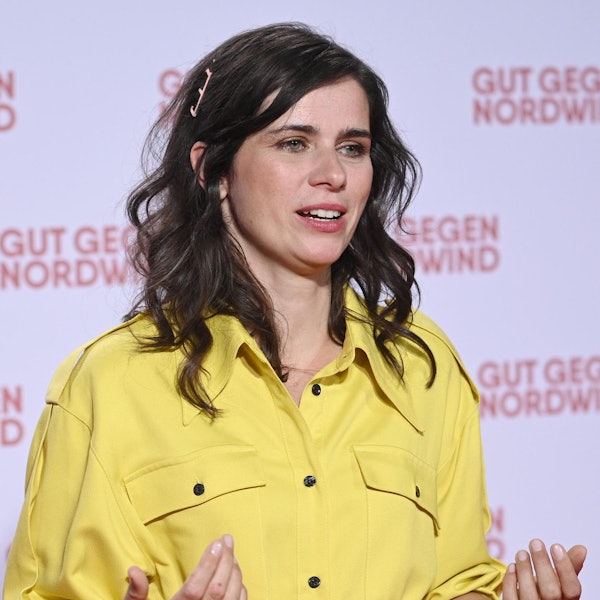 Nora Tschirner 020921