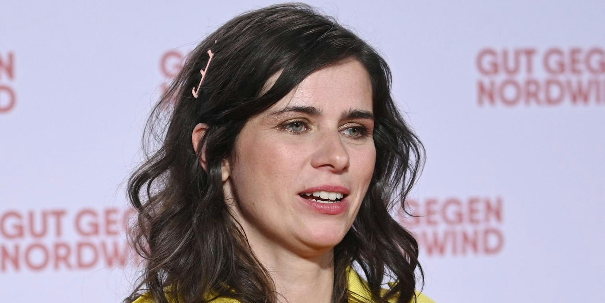 Nora Tschirner 020921