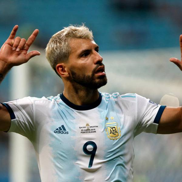 Agüero