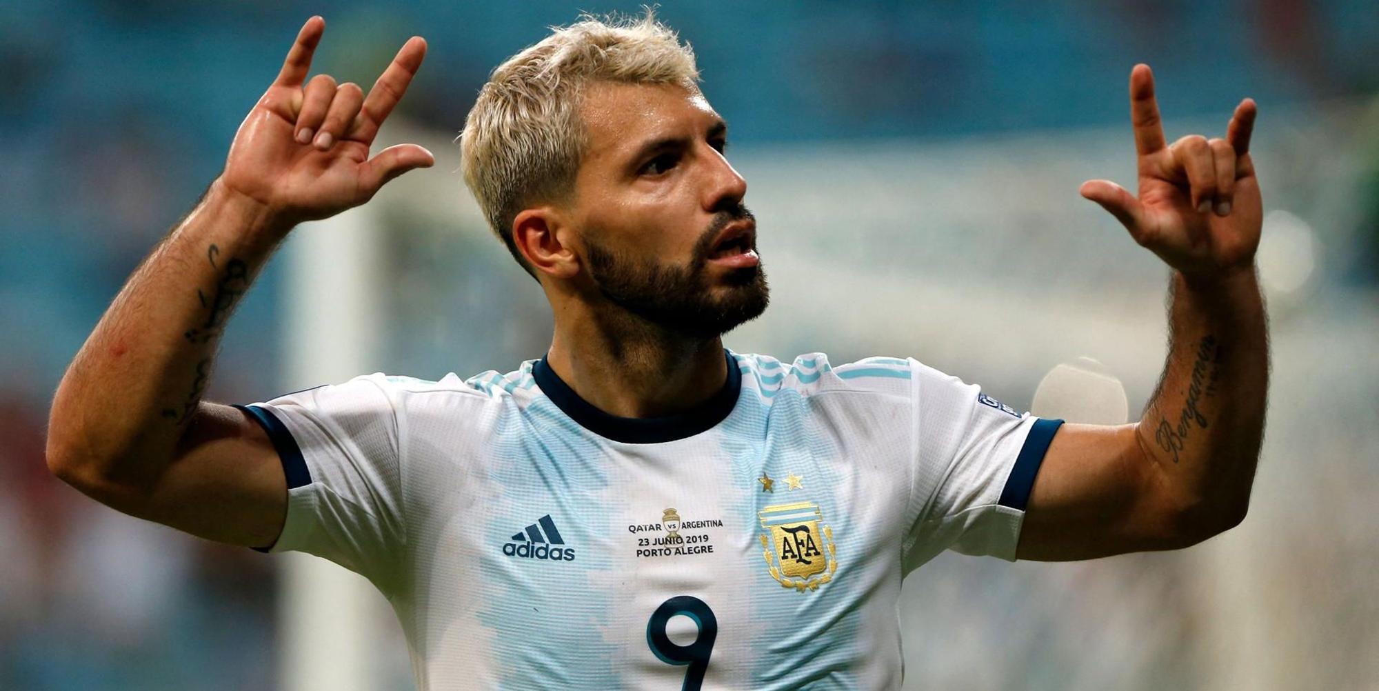 Agüero