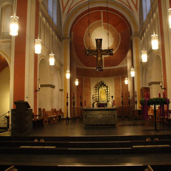 St. Audomar Frechen