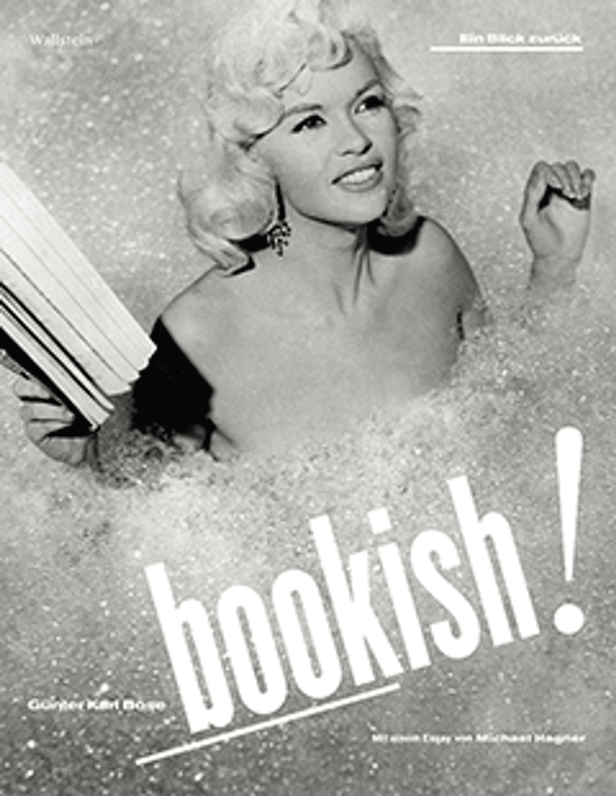 bookish