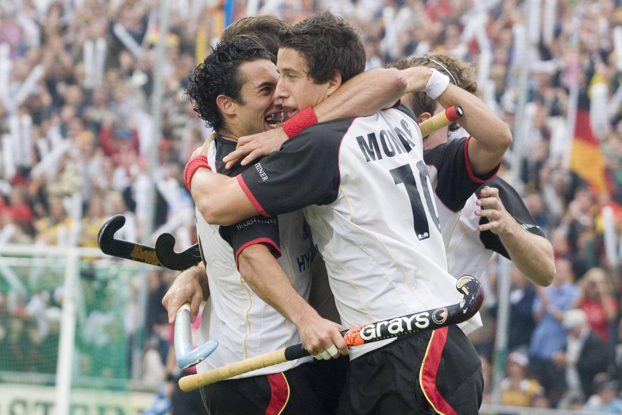 Montag WM 2006